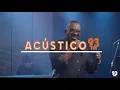 Luiz Arcanjo - Lembra, Senhor - Acústico 93 - 2021 #ElesCantamToqueNoAltar