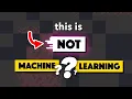 This is coolest algorithm I ve ever used Wave Function Collapse
