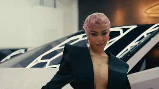 Yailin La Mas Viral - JAIME (Video Oficial)