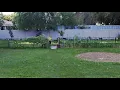 No dig fence update Garden Fever
