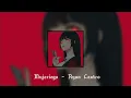 Download Lagu Mujeriego - Slowed + Reverb