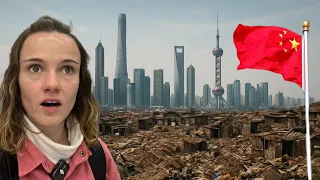 这段视频会改变你对中国的看法（不再相信谎言）