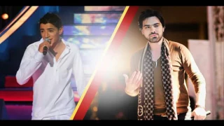 Hicham Moaatabar Imad Nafai Golo Lhbibi Malo هشام معتبر و عماد النافعي قولوا لحبيبي مالو  Hicham Moaatabar Imad Nafai Golo Lhbibi Malo هشام معتبر و عماد النافعي قولوا لحبيبي مالو