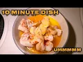 Poor Man s Lobster Recipe - Best Way to Make Tasty Cod Like Lobster Easy Delicious