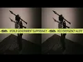 ISOxo - FUCK THE SPEAKERZ UP (Official Music Video)