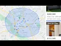 Zillow s New Innovative Boundary Draw Search Tool Makes Searching for a Home or Real Estate So Easy