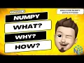 Unlocking the Power of NumPy for Data Science and Analysis A Comprehensive Guide