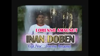lorenso amaunut inan doben