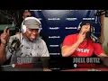 Joell Ortiz Freestyles on Sway in the Morning! | Sway's Universe
