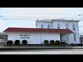 Funeral home in Cloverport Kentucky accused of cremating bodies without a license