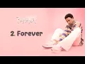 Download Lagu Jay Melody - Forever (Official Music Lyrics)