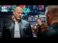 What Do You Prefer to Be Called Jumbo or Shrimp Jason Statham The Expendables 4