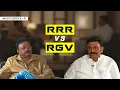 Download Lagu Masterpiece: The RGV-RRR Faceoff | Spot TV | RGV VS RRR |