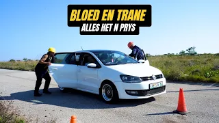 bloed en trane episode 1 ruhaan booysen