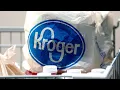 Kroger Begins Grocery Delivery Service In OKC