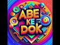 ABE-DOK || BOBBY COLOMBO , A$AP RIO, PHEDO, PAJIM, PRINCETON (Official Audio)