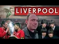 Liverpool How a City Shaped the World