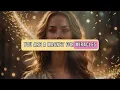 You Are a Magnet for Miracles (Official Lyric Video) Positive Vibes & Gratitude Music | Linhy Music