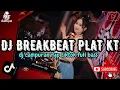 Download Lagu DJ BREAKBEAT PLAT KT NONSTOP TERBARU VERSION 2025 AUTO GELENG GELENG JEDAG JEDUG VIRAL TIKTOK🎵