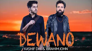 Download Dewano || Ibrahim John \u0026 Kashif Din || New Shina Song MP3