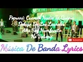 Banda Recoditos :Popurrí:Cuando Nadie Te Quiera,Debajo De Los Laureles,Aka Soy Huerfanito,No Volveré