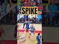 Download Lagu Volleyball Women Italy Poland Super Spike at Thailand Bangkok Slow Motion