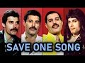 Lagu Save One Song per Rock Band - Greatest Hits | Music Quiz