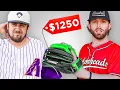 Nokona Baseball Gloves Are CRAZY Expensive Are They Worth It