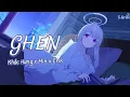 Download Lagu Ghen - Khắc Hưng × Min × Erik [ Lyrics // Speed Up ] | Noa (Pajama) - Blue Archive Live2D