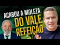 Download Lagu O que o Lula fez com o vale refeição?