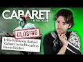 Download Lagu why is CABARET closing? | the truth behind the musical revival's mixed Broadway success