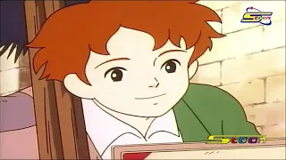 عهد أصدقاء بعد قليل على مغامرات 