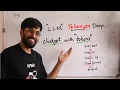 AI Explained How ChatGPT Understands Text in Tamil