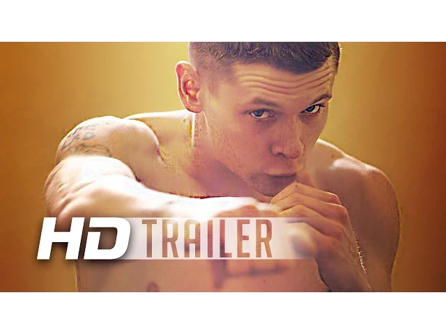 Starred Up Trailer - Official Film Trailer HD (2014)