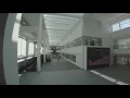 A look inside the newly renovated headquarters of JPMorgan Chase