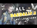 Download Lagu How to find All DAEDALIAN Keys | Key Locations ► Hogwarts Legacy