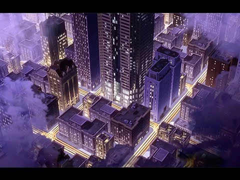 SimCity  4 Deluxe Edition | Trailer [GOG]
