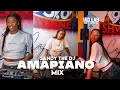 Download Lagu Sandy The Dj – Amapiano Mix 2025 | Live on MixLab with DJ Liquidator | Tshwane Fm 93.6