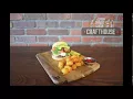CraftHouse Burger