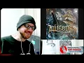 LOVEBITES 🔥😇 BLAZING HALO ...reaction to maximum FAMI on track 4 of new album OUTSTANDING POWER !