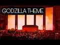 Download Lagu Godzilla Theme Orchestra - Hollywood In Vienna