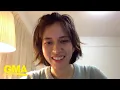 For Sonoya Mizuno FX drama Devs is a family affair l GMA