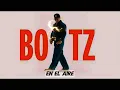 Daddy Yankee - BOTZ (Bésame Otra Vez) Style 🔥 Official Reggaeton Anthem 2026