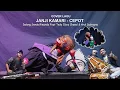 Download Lagu JANJI KAMARI - CEPOT | Dalang Senda Riwanda feat Tedy Oboy dan Arul Sabrayna