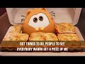 Let it Roll Lyrics (From "The Garfield Movie") Keith Urban & Snoop Dogg
