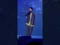 도경수 콘서트 - 별 떨어진다 (I Do) | 261004 [DAY OFF] IN SEOUL 