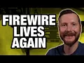 How to Revive Old FireWire Interfaces With the RME Digiface USB