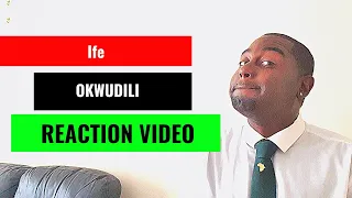 ife okwudili the alkebulan trust reaction 
