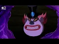 Every Omni-Kix Alien from Season 4 & Movie | Ben 10 | Cartoon Network
