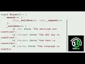 How build a Joke Teller App using the Joke API - Javascript ES6 and VoiceRSS Code Along